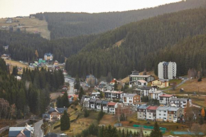 Отель Apartmany Firn, Печ Под Снежкой